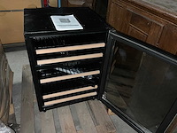 Vestfrost - w45 - wijnkoeler - afbeelding 2 van  5