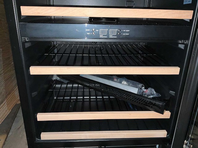 Vestfrost - w45 - wijnkoeler - afbeelding 4 van  5