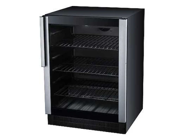 Vestfrost m95 glasdeur koelkast - afbeelding 2 van  5