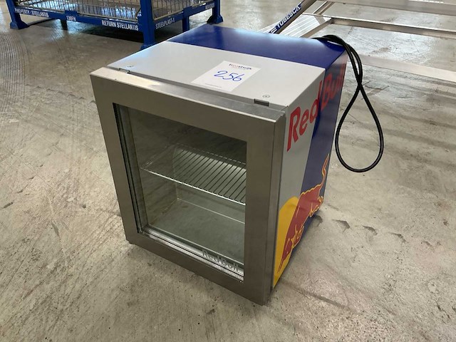 Vestfrost mini koelkast - afbeelding 1 van  6