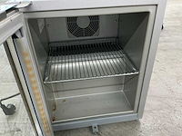 Vestfrost mini koelkast - afbeelding 5 van  6