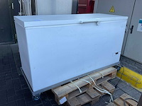 Vestfrost vt547 diepvrieskist