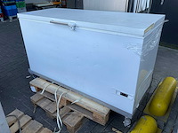 Vestfrost vt547 diepvrieskist - afbeelding 2 van  5