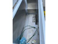 Vestfrost vt547 diepvrieskist - afbeelding 4 van  5