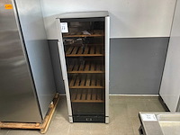 Vestfrost w155 wijnklimaatkast - afbeelding 1 van  1