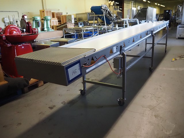 Vestjysk rustfri montage - afbeelding 1 van  7