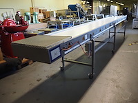 Vestjysk rustfri montage - afbeelding 1 van  7