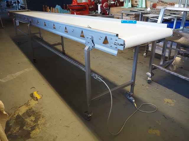 Vestjysk rustfri montage - afbeelding 2 van  7