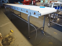 Vestjysk rustfri montage - afbeelding 2 van  7