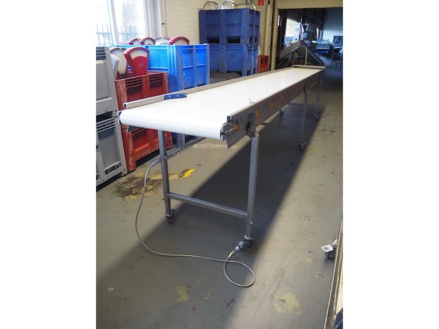 Vestjysk rustfri montage - afbeelding 3 van  7