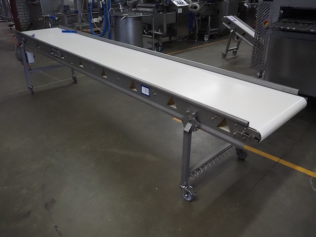 Vestjysk rustfri montage - afbeelding 1 van  8