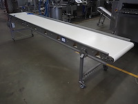 Vestjysk rustfri montage - afbeelding 1 van  8