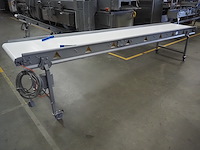 Vestjysk rustfri montage - afbeelding 2 van  8