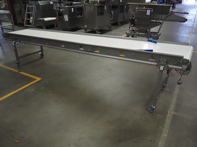 Vestjysk rustfri montage - afbeelding 3 van  8