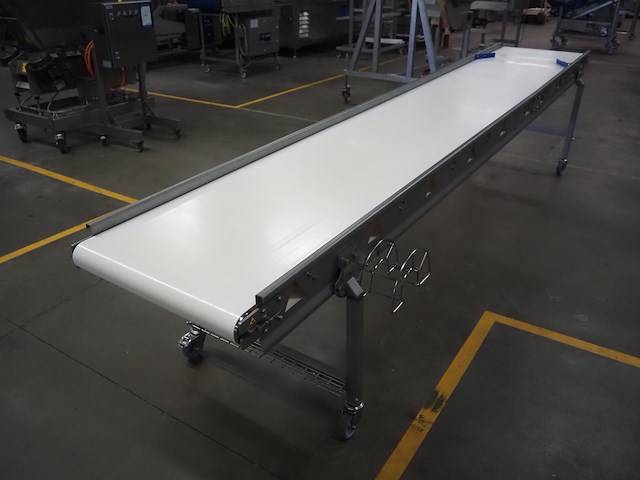 Vestjysk rustfri montage - afbeelding 4 van  8