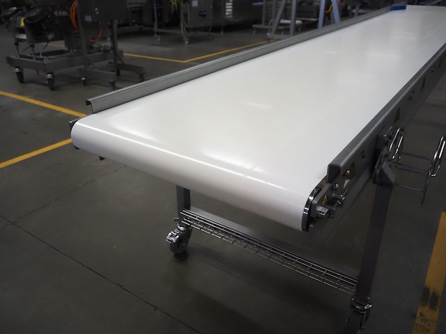 Vestjysk rustfri montage - afbeelding 5 van  8