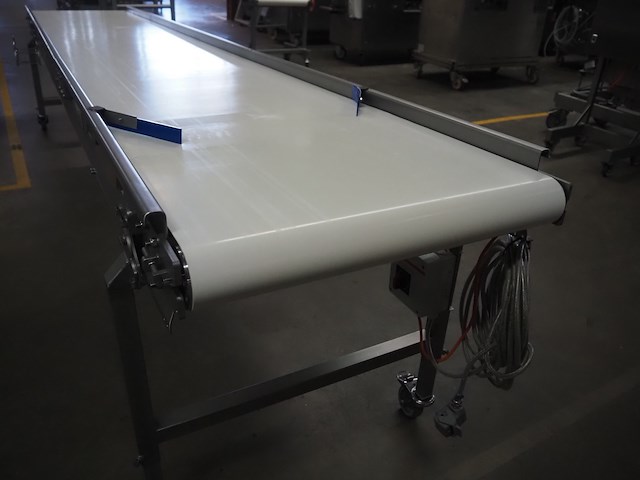 Vestjysk rustfri montage - afbeelding 7 van  8