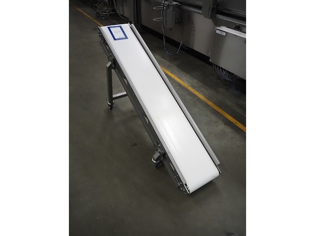 Vestjysk rustfri montage - afbeelding 1 van  7