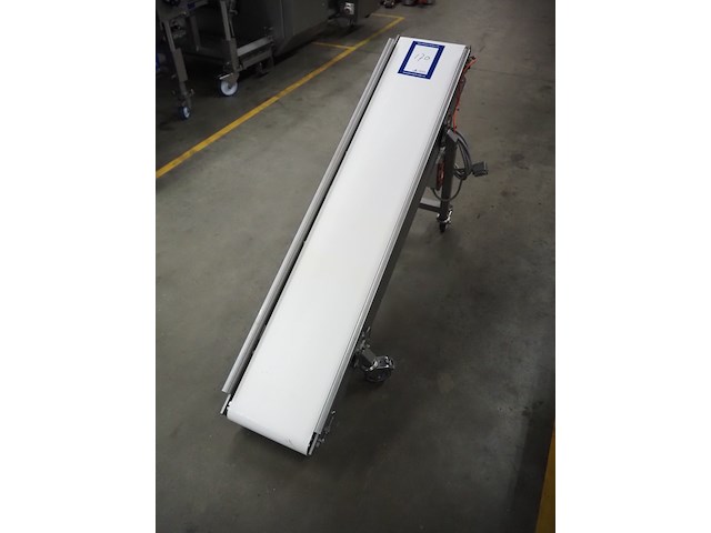 Vestjysk rustfri montage - afbeelding 2 van  7