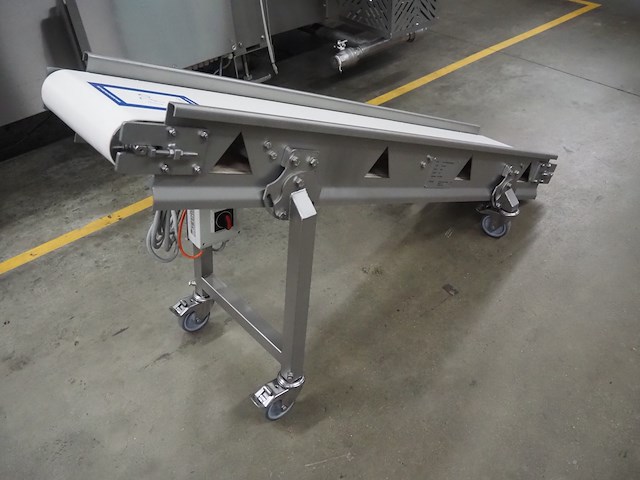 Vestjysk rustfri montage - afbeelding 4 van  7