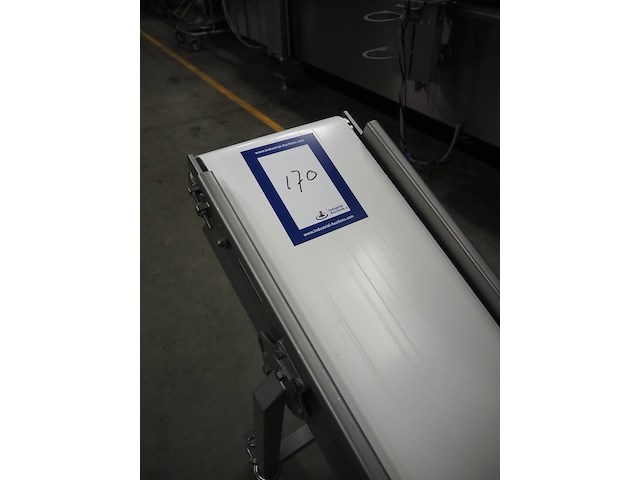 Vestjysk rustfri montage - afbeelding 6 van  7