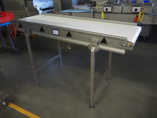 Vestjysk rustfri montage - afbeelding 1 van  6