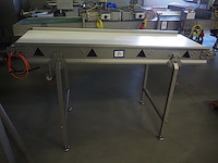 Vestjysk rustfri montage - afbeelding 2 van  6