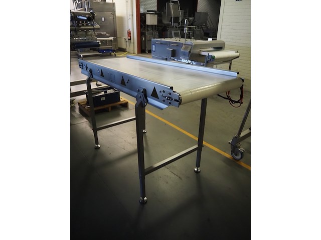 Vestjysk rustfri montage - afbeelding 3 van  6