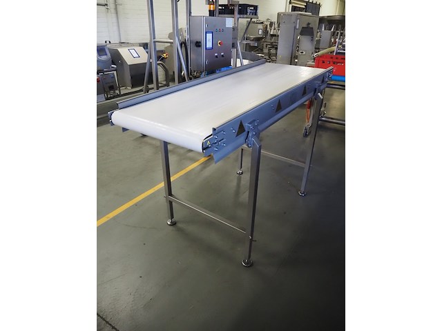 Vestjysk rustfri montage - afbeelding 4 van  6