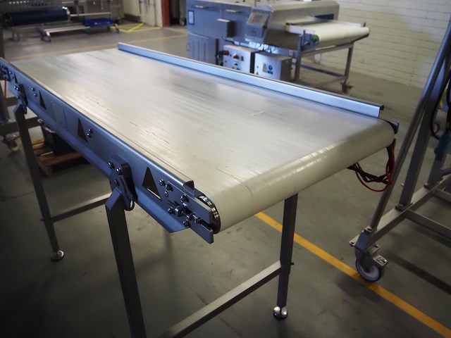 Vestjysk rustfri montage - afbeelding 5 van  6