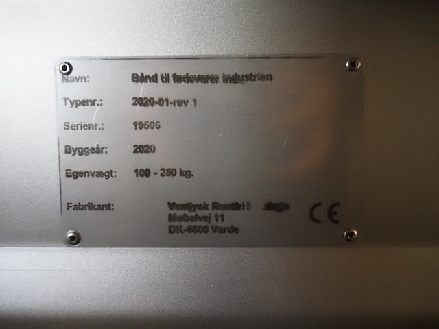 Vestjysk rustfri montage - afbeelding 6 van  6