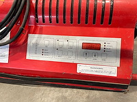 Vesuvius - - elektrische rookmachine - afbeelding 1 van  3