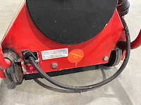 Vesuvius - - elektrische rookmachine - afbeelding 3 van  3