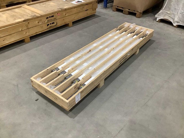 Vesuvius - 2024 - ee 26854 sd - keramische rollen - afbeelding 1 van  3