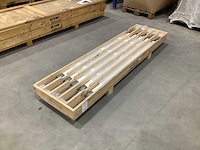 Vesuvius - 2024 - ee 26854 sd - keramische rollen - afbeelding 1 van  3