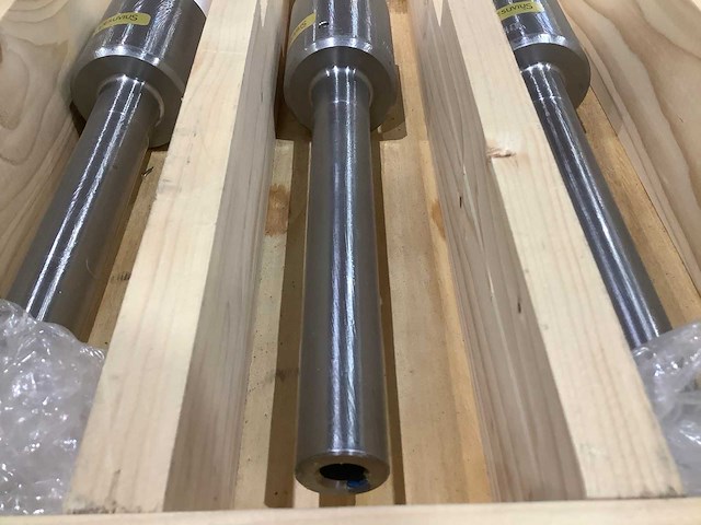 Vesuvius - 2024 - ee 26854 sd - keramische rollen - afbeelding 3 van  3