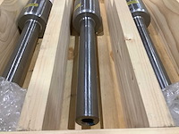 Vesuvius - 2024 - ee 26854 sd - keramische rollen - afbeelding 3 van  3