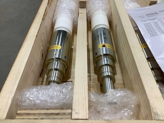 Vesuvius - 2024 - ee 29931 sd gt4 - keramische rollen - afbeelding 3 van  6