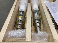 Vesuvius - 2024 - ee 29931 sd gt4 - keramische rollen - afbeelding 3 van  6