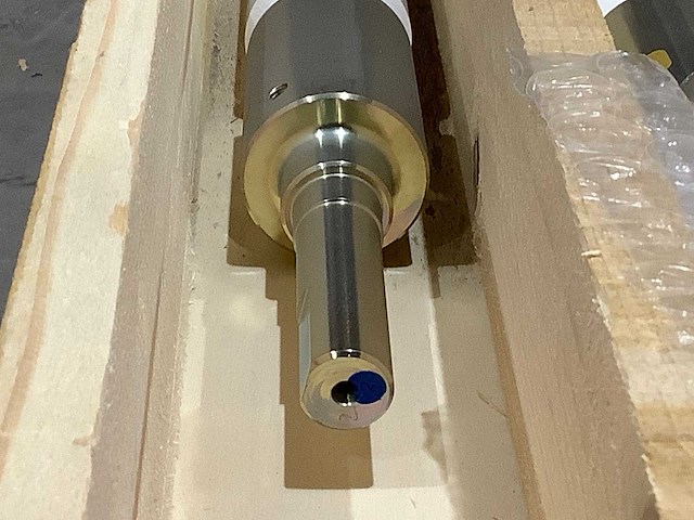 Vesuvius - 2024 - roll 51.1860.1697 2 sdg - keramische rollen - afbeelding 2 van  7