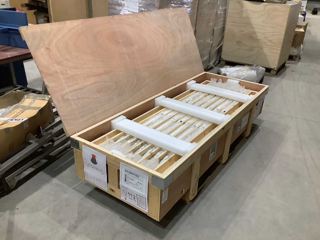 Vesuvius - 2024 - sd gtr 59.8/1907 - keramische rollen - afbeelding 1 van  6