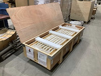 Vesuvius - 2024 - sd gtr 59.8/1907 - keramische rollen - afbeelding 1 van  6