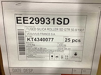 Vesuvius - 2024 - sd gtr 59.8/1907 - keramische rollen - afbeelding 2 van  6