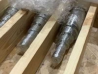 Vesuvius - 2024 - sd gtr 59.8/1907 - keramische rollen - afbeelding 3 van  6