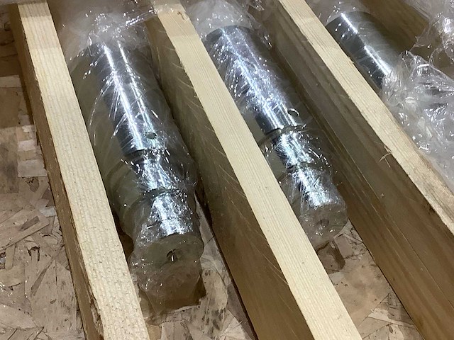 Vesuvius - 2024 - sd gtr 59.8/1907 - keramische rollen - afbeelding 4 van  6