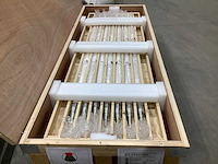 Vesuvius - 2024 - sd gtr 59.8/1907 - keramische rollen - afbeelding 5 van  6