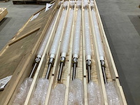 Vesuvius - 2025 - ee 26854 - keramische rollen - afbeelding 2 van  5