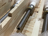 Vesuvius - 2025 - ee 26854 - keramische rollen - afbeelding 3 van  5