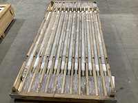 Vesuvius - sd gtr 59.8/1907 - keramische rollen - afbeelding 2 van  5