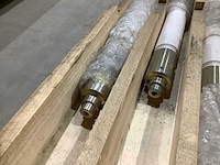 Vesuvius - sd gtr 59.8/1907 - keramische rollen - afbeelding 3 van  5